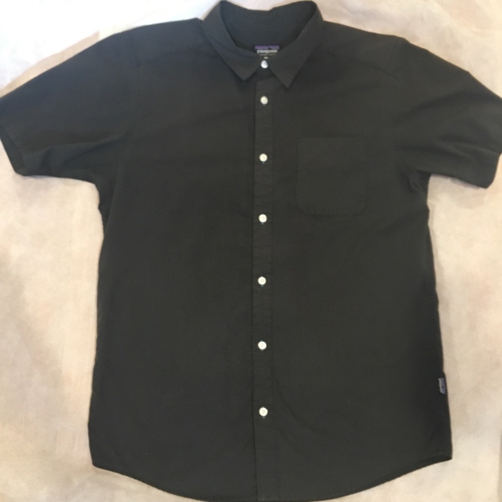 PATAGONIA men’s shirt